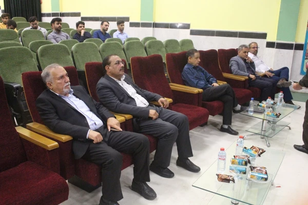 در دانشگاه فرهنگیان استان بوشهر برگزار شد؛
همایش علمی تاریخ، فرهنگ و جغرافیای خلیج فارس 5