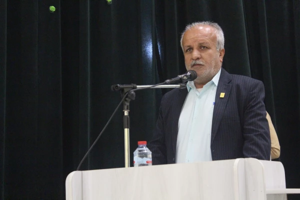 در دانشگاه فرهنگیان استان بوشهر برگزار شد؛
همایش علمی تاریخ، فرهنگ و جغرافیای خلیج فارس 3