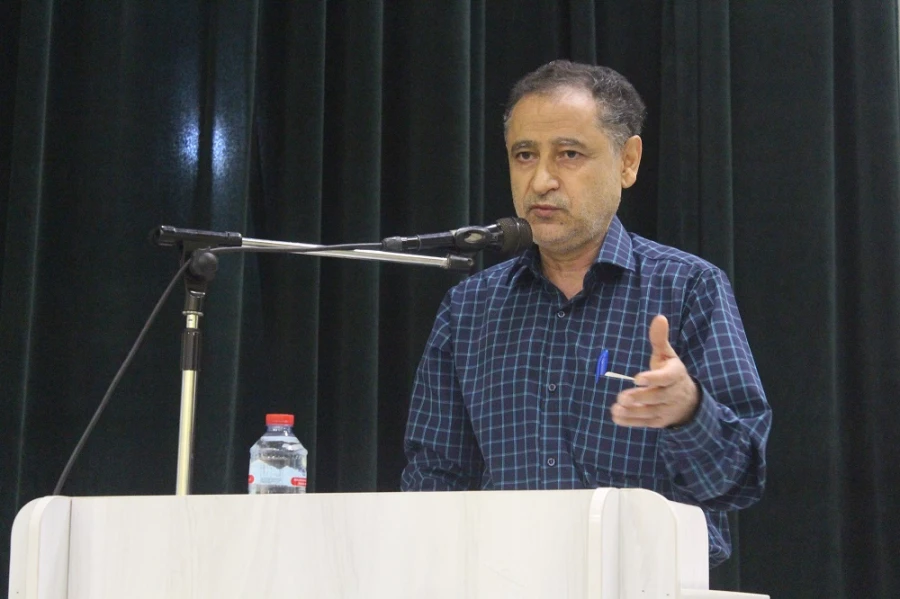 در دانشگاه فرهنگیان استان بوشهر برگزار شد؛
همایش علمی تاریخ، فرهنگ و جغرافیای خلیج فارس 4