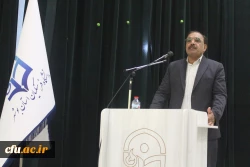 در دانشگاه فرهنگیان استان بوشهر برگزار شد؛
همایش علمی تاریخ، فرهنگ و جغرافیای خلیج فارس 5