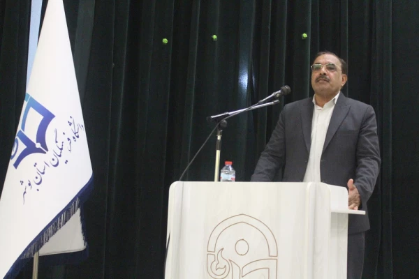 در دانشگاه فرهنگیان استان بوشهر برگزار شد؛
همایش علمی تاریخ، فرهنگ و جغرافیای خلیج فارس 5