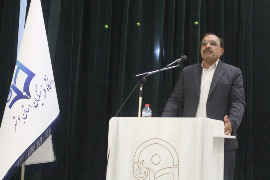 در دانشگاه فرهنگیان استان بوشهر برگزار شد؛
همایش علمی تاریخ، فرهنگ و جغرافیای خلیج فارس 5