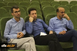 در دانشگاه فرهنگیان استان بوشهر برگزار شد؛
همایش علمی تاریخ، فرهنگ و جغرافیای خلیج فارس 2