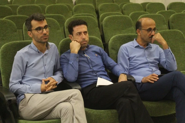 در دانشگاه فرهنگیان استان بوشهر برگزار شد؛
همایش علمی تاریخ، فرهنگ و جغرافیای خلیج فارس 2