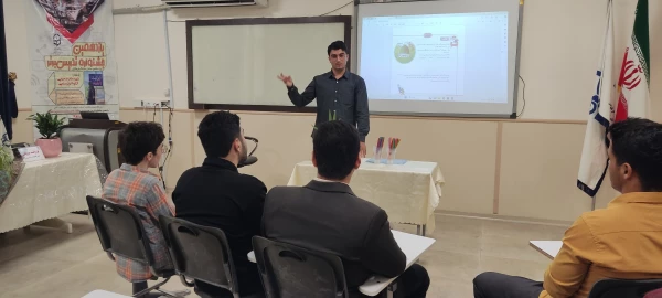 نفرات برترمرحله استانی یازدهمین جشنواره الگوهای برتر تدریس استان گلستان معرفی شدند 5