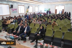 همایش همه با هم برای آگاهی بخشی اوتیسم
 3