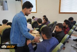 همایش همه با هم برای آگاهی بخشی اوتیسم
 4