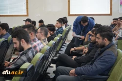 همایش همه با هم برای آگاهی بخشی اوتیسم
 5