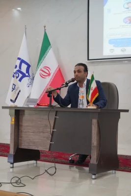 همایش همه با هم برای آگاهی بخشی اوتیسم
 8