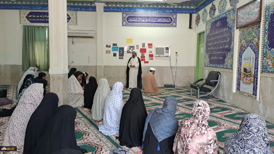 در دانشگاه فرهنگیان استان بوشهر؛
تجمع مجموعه دانشگاه در حمایت از دانشجویان آزادی خواه حامی فلسطین  2