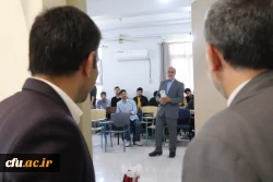 معلمان ویژه ترین عنصر نظام آموزشی هستند. 7