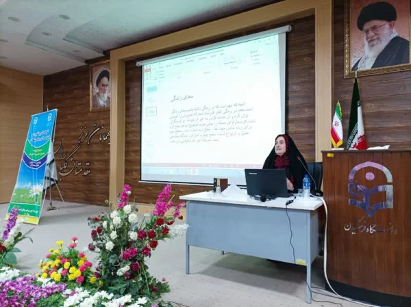 برگزاری کارگاه های آموزشی جهت پیشگیری از آسیب های اجتماعی با موضوع کنترل و کاهش اعتیاد به مواد مخدر 7