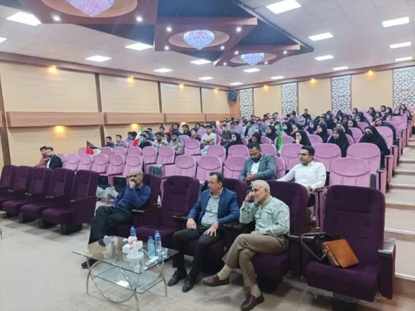 برگزاری کارگاه های آموزشی جهت پیشگیری از آسیب های اجتماعی با موضوع کنترل و کاهش اعتیاد به مواد مخدر 9