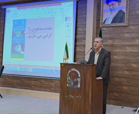 برگزاری کارگاه های آموزشی جهت پیشگیری از آسیب های اجتماعی با موضوع کنترل و کاهش اعتیاد به مواد مخدر 12