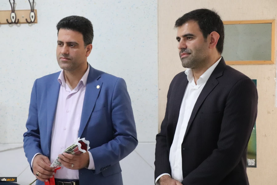 معلمان ویژه ترین عنصر نظام آموزشی هستند. 12