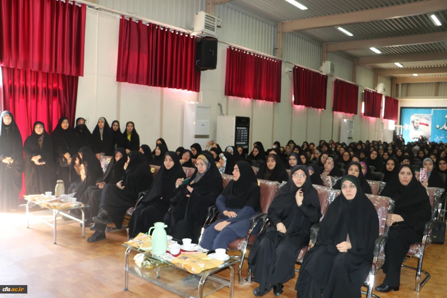 برگزاری مراسم بزرگداشت مقام معلم و گرامیداشت هفته سرآمدی آموزش در استان آذربایجان شرقی 2