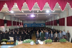 برگزاری مراسم بزرگداشت مقام معلم و گرامیداشت هفته سرآمدی آموزش در استان آذربایجان شرقی 3