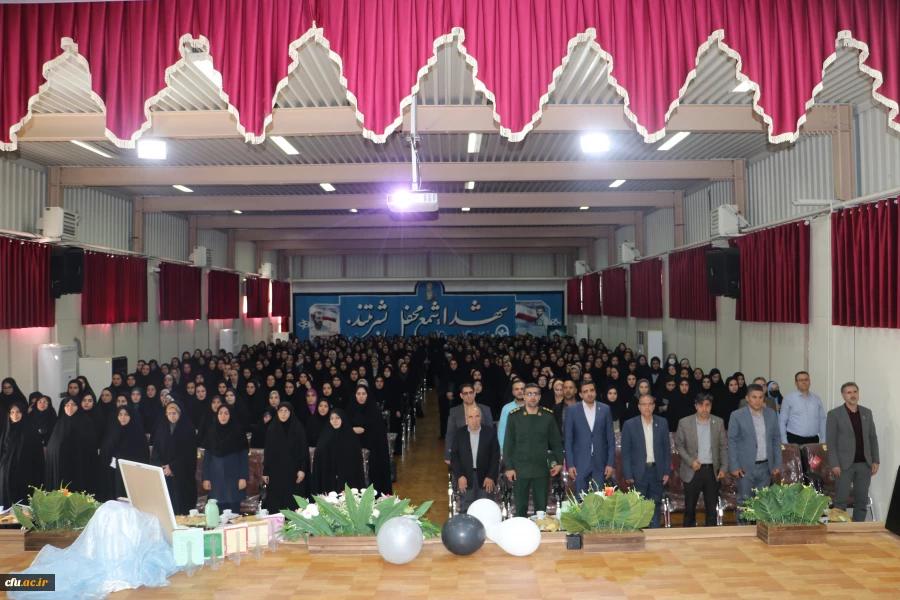 برگزاری مراسم بزرگداشت مقام معلم و گرامیداشت هفته سرآمدی آموزش در استان آذربایجان شرقی 3