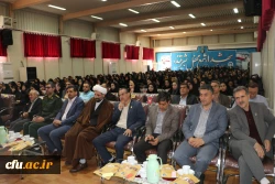 برگزاری مراسم بزرگداشت مقام معلم و گرامیداشت هفته سرآمدی آموزش در استان آذربایجان شرقی 4