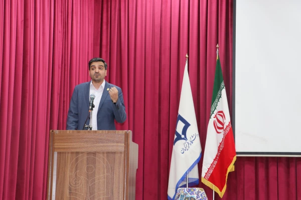 برگزاری مراسم بزرگداشت مقام معلم و گرامیداشت هفته سرآمدی آموزش در استان آذربایجان شرقی 6