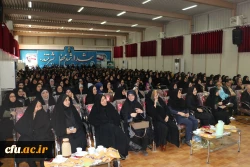 برگزاری مراسم بزرگداشت مقام معلم و گرامیداشت هفته سرآمدی آموزش در استان آذربایجان شرقی 7