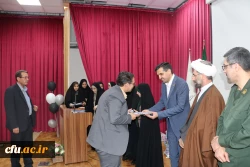 برگزاری مراسم بزرگداشت مقام معلم و گرامیداشت هفته سرآمدی آموزش در استان آذربایجان شرقی 8