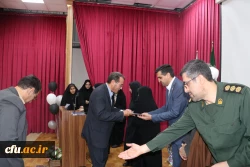 برگزاری مراسم بزرگداشت مقام معلم و گرامیداشت هفته سرآمدی آموزش در استان آذربایجان شرقی 9