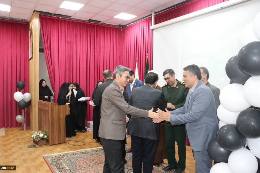 برگزاری مراسم بزرگداشت مقام معلم و گرامیداشت هفته سرآمدی آموزش در استان آذربایجان شرقی 11