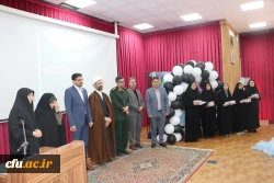 برگزاری مراسم بزرگداشت مقام معلم و گرامیداشت هفته سرآمدی آموزش در استان آذربایجان شرقی 16