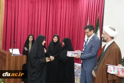 برگزاری مراسم بزرگداشت مقام معلم و گرامیداشت هفته سرآمدی آموزش در استان آذربایجان شرقی 17