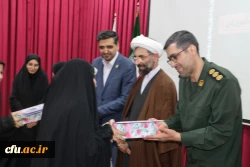 برگزاری مراسم بزرگداشت مقام معلم و گرامیداشت هفته سرآمدی آموزش در استان آذربایجان شرقی 19