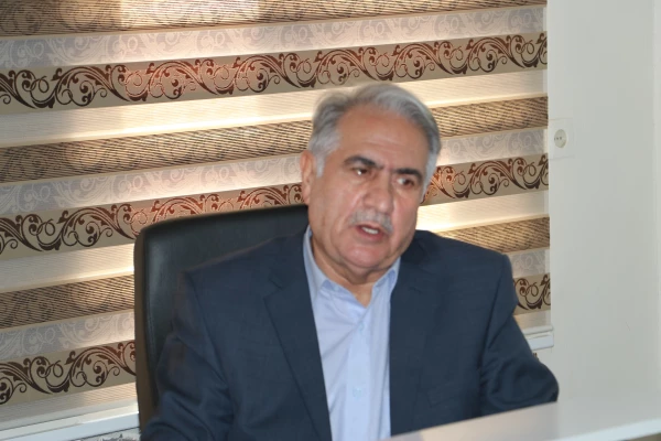 برگزاری جلسه مجمع خیرین دانشگاه فرهنگیان استان آذربایجان شرقی 3