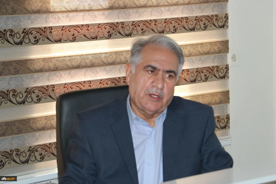 برگزاری جلسه مجمع خیرین دانشگاه فرهنگیان استان آذربایجان شرقی 3