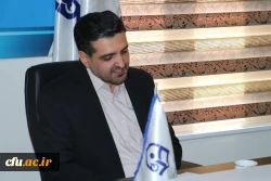 برگزاری جلسه مجمع خیرین دانشگاه فرهنگیان استان آذربایجان شرقی 6