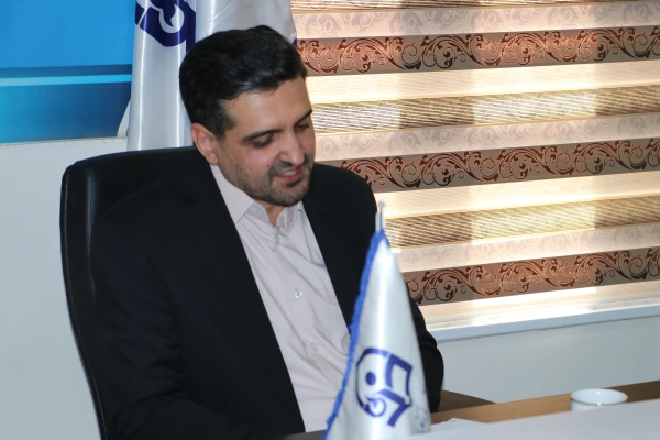 برگزاری جلسه مجمع خیرین دانشگاه فرهنگیان استان آذربایجان شرقی 6