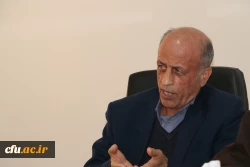 برگزاری جلسه مجمع خیرین دانشگاه فرهنگیان استان آذربایجان شرقی 8