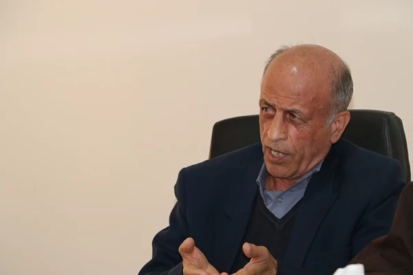 برگزاری جلسه مجمع خیرین دانشگاه فرهنگیان استان آذربایجان شرقی 8