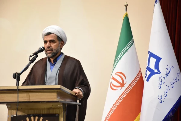 مراسم بزرگداشت مقام معلم در دانشگاه فرهنگیان خراسان جنوبی برگزار شد 3