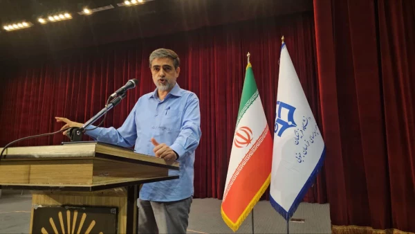 مراسم بزرگداشت مقام معلم در دانشگاه فرهنگیان خراسان جنوبی برگزار شد 5