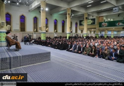  دانشگاه فرهنگیان و دیگر مراکز تربیت معلم باید کاملاً تقویت شوند 2