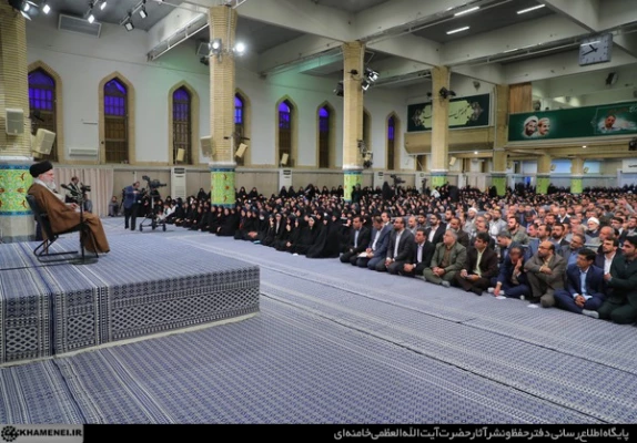  دانشگاه فرهنگیان و دیگر مراکز تربیت معلم باید کاملاً تقویت شوند 2