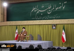  دانشگاه فرهنگیان و دیگر مراکز تربیت معلم باید کاملاً تقویت شوند 3