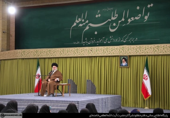  دانشگاه فرهنگیان و دیگر مراکز تربیت معلم باید کاملاً تقویت شوند 3