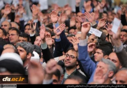 نومعلم آینده از شوق دیدار می گوید / پای درس ولایت در مسیر عشق 5