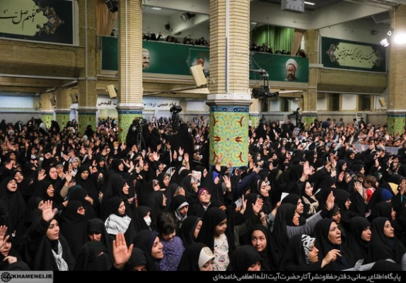  دانشگاه فرهنگیان و دیگر مراکز تربیت معلم باید کاملاً تقویت شوند 4