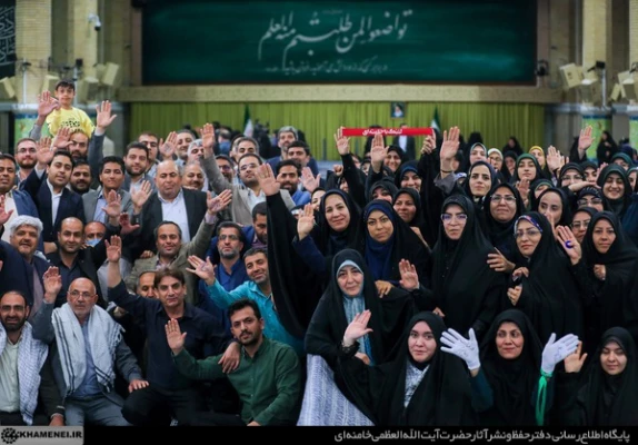  دانشگاه فرهنگیان و دیگر مراکز تربیت معلم باید کاملاً تقویت شوند 6