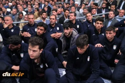  دانشگاه فرهنگیان و دیگر مراکز تربیت معلم باید کاملاً تقویت شوند 8