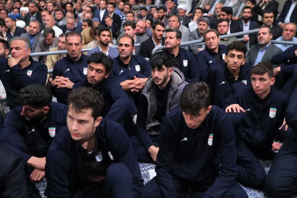  دانشگاه فرهنگیان و دیگر مراکز تربیت معلم باید کاملاً تقویت شوند 8