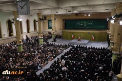  دانشگاه فرهنگیان و دیگر مراکز تربیت معلم باید کاملاً تقویت شوند 9