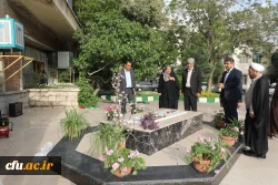 حضور دکتر برزویی در مرکز شهید باهنر استان تهران











پپپ 2